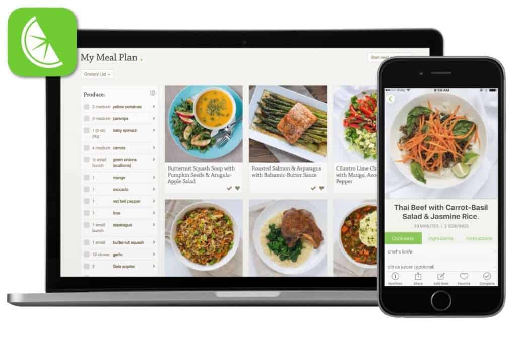 "Assorted à la carte dishes designed for profitable and guest-friendly restaurant menu"
