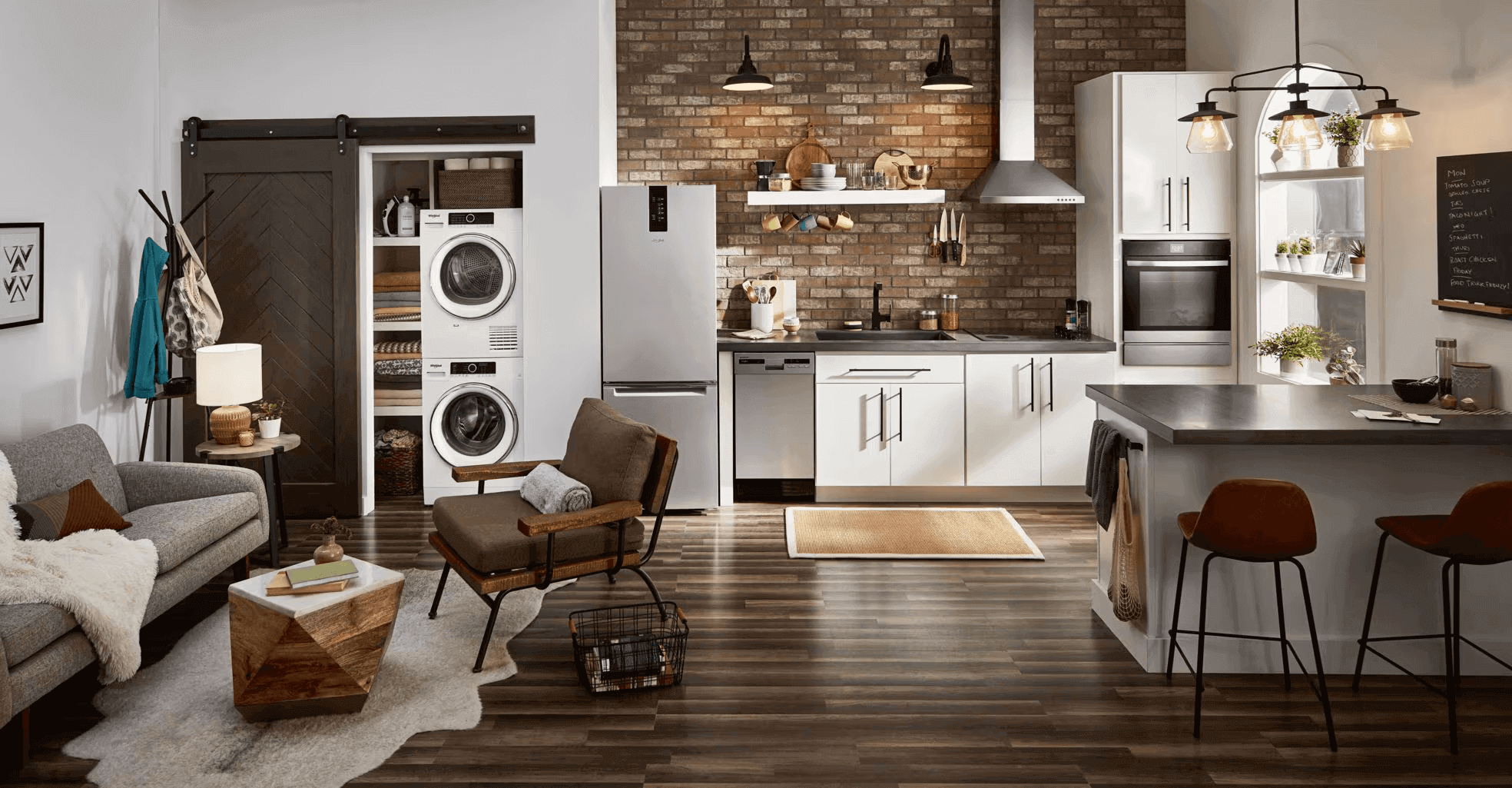 Multi User Kitchen Space-Saving Kitchen Appliances That Replace Multiple Gadgets (2025 ...