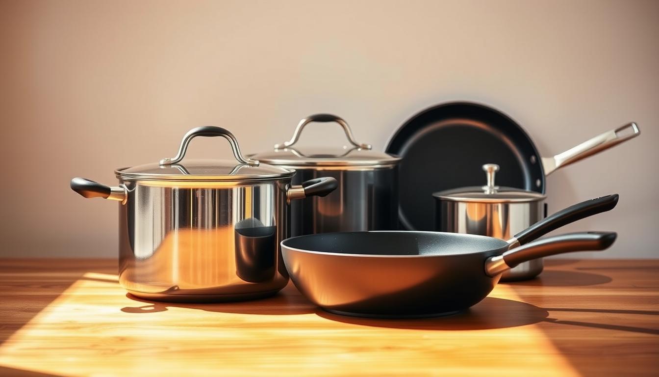 Essential Cookware for Beginners