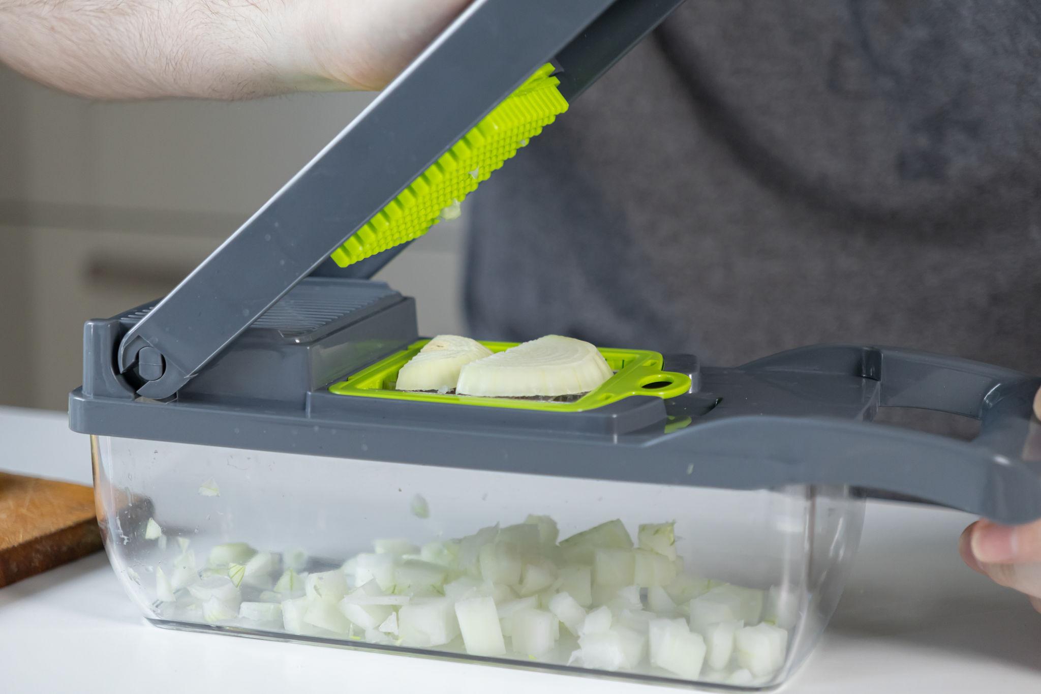 Best Vegetable Choppers (2026 Guide) – Top 7 Picks