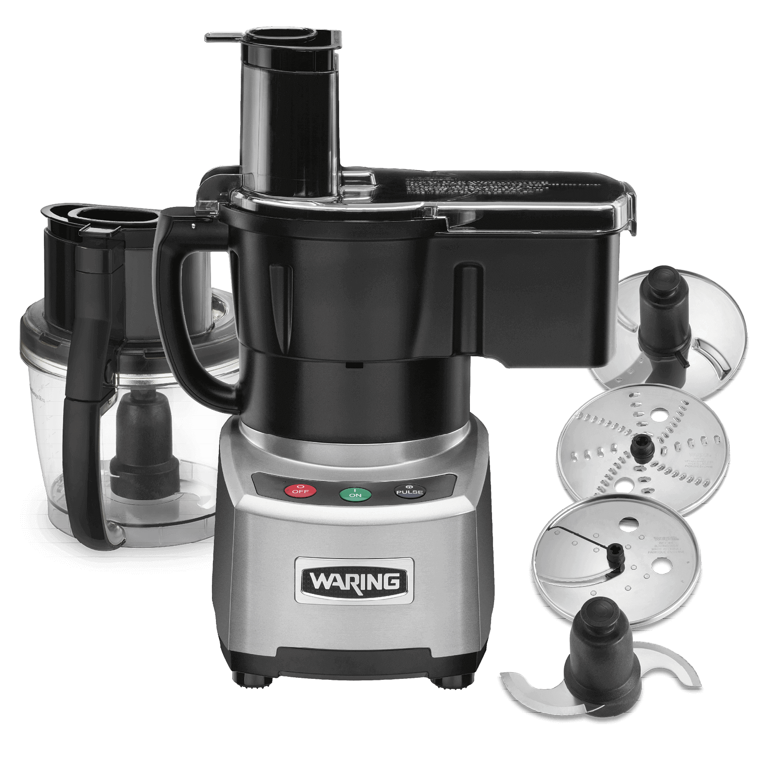 Commercial Food Processor for Catering (2026 Guide) | POMODORO FOODS SET